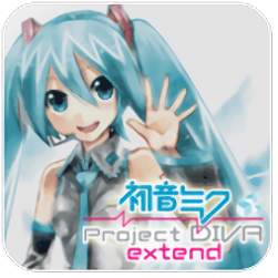初音未来歌姬计划扩展版金手指