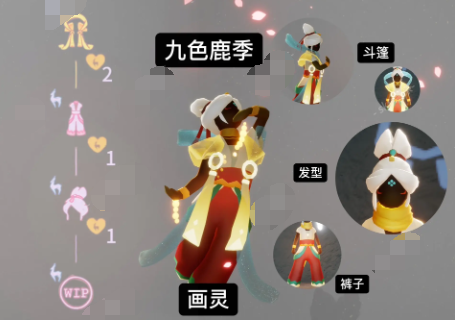 热点