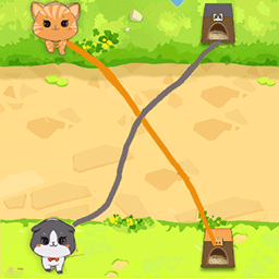 快乐连一线游戏