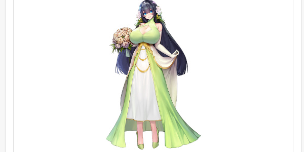 LastOrigin仙子角色介绍