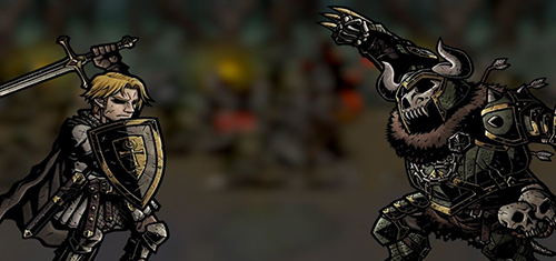 国王之血防御手机版2