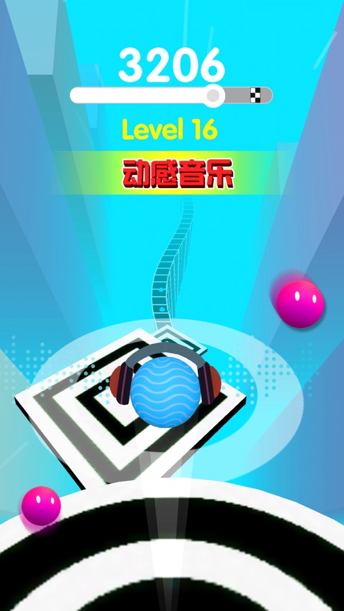 全民跳跳乐手机版最新版3