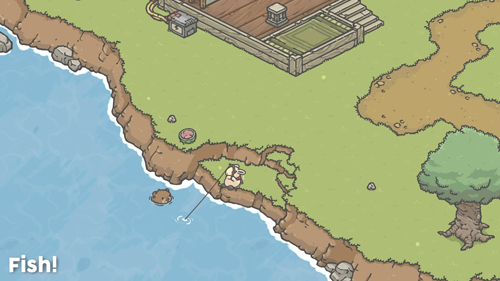 月兔冒险奥德赛菜单版中文