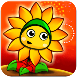 花儿僵尸大战手机版