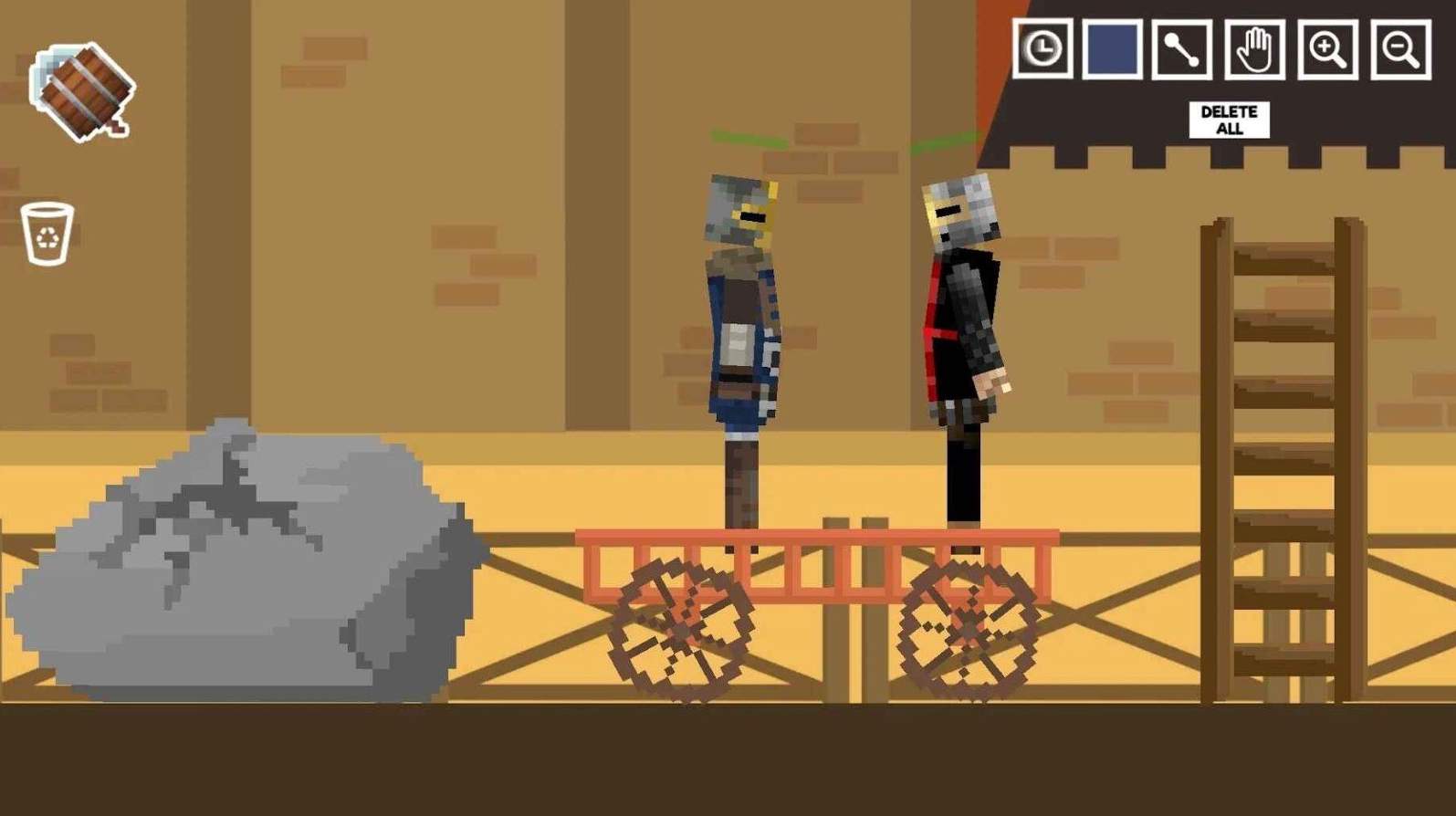 中世纪游乐场最新版本2022