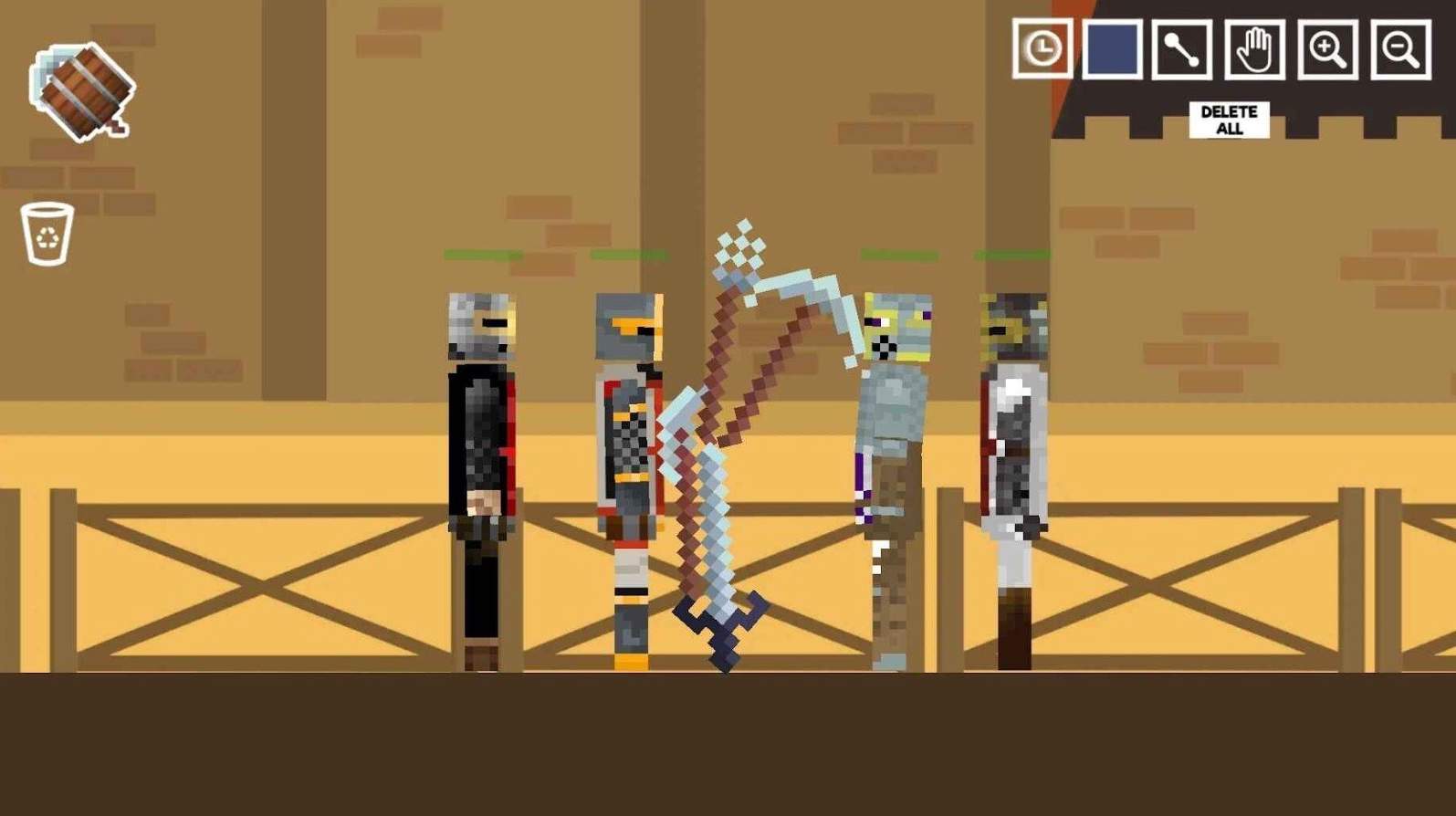 中世纪游乐场最新版本2022