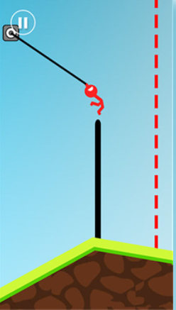 机智火柴人游戏