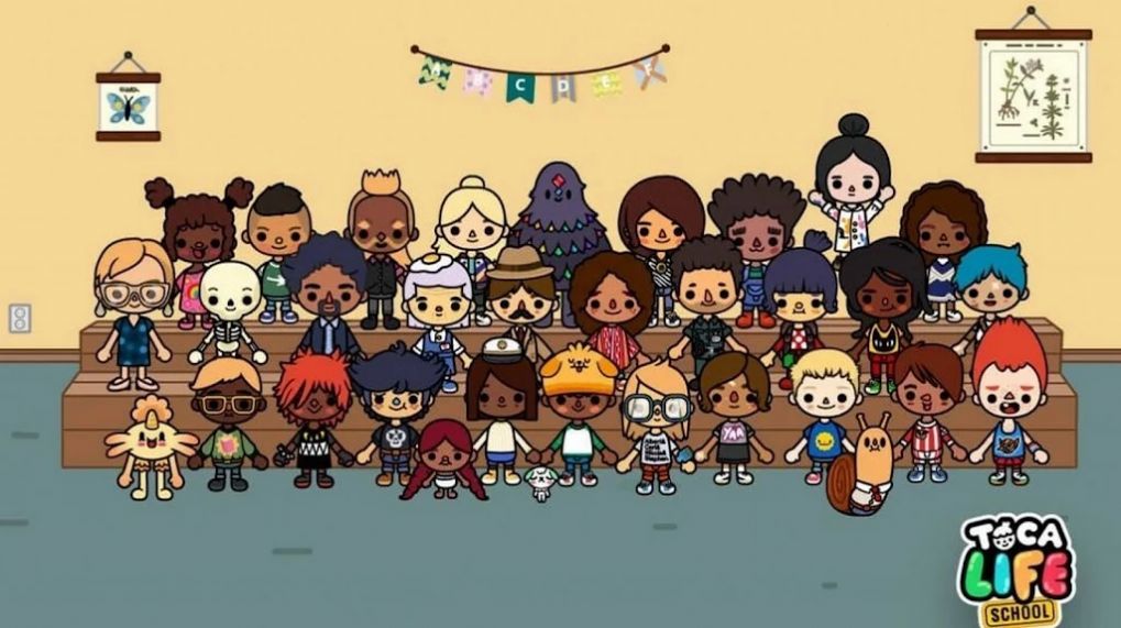 终极博卡学院官方最新版