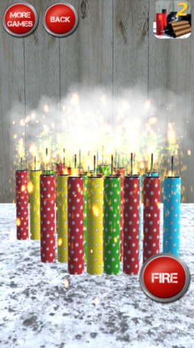 鞭炮模拟器手机版