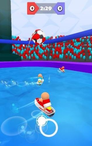 摩托艇足球赛v0.2.23