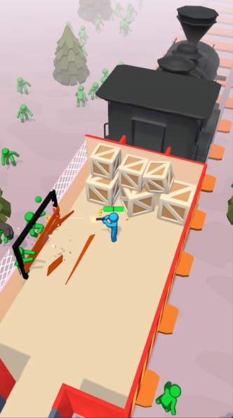 末日列车最新版2