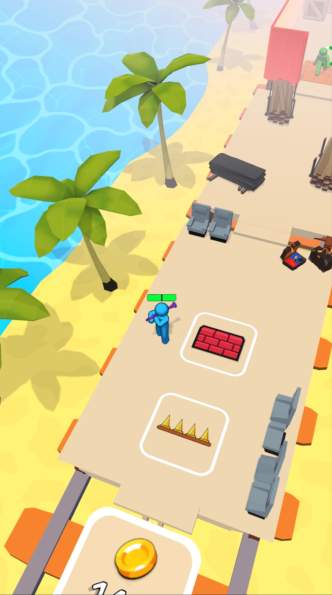 末日列车最新版3