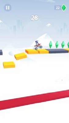 重力摩托车手V1.3.0