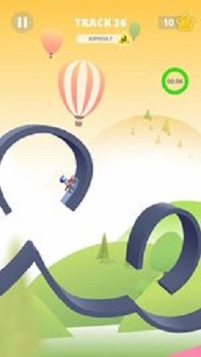 重力摩托车手V1.3.0