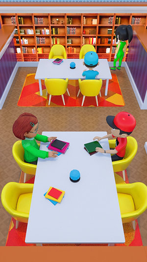 完美城市酒店2.7