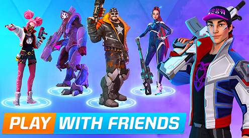 保护者射手传奇2