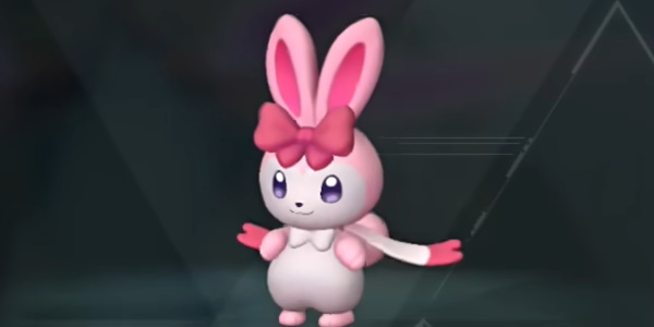 幻獸帕魯姬小兔怎么獲取