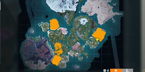 幻獸帕魯姬小兔怎么獲取