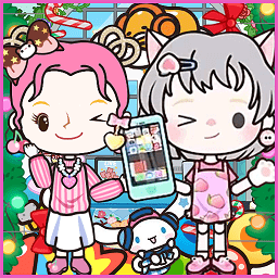 米加迷你世界完整版