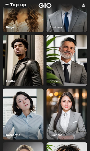 GIO相机app官方版3