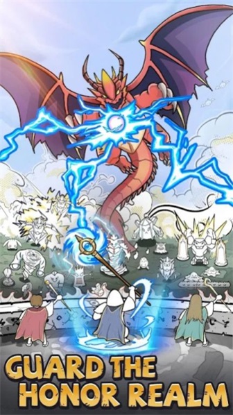 国王旨意最新版免广告3