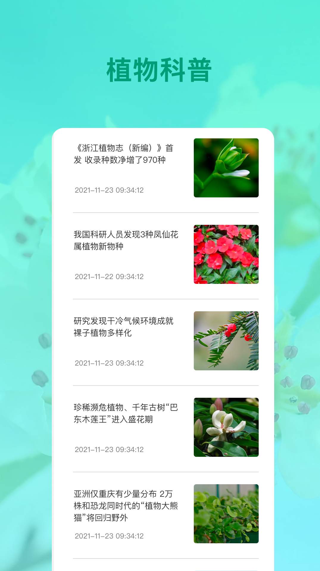 识花最新版2