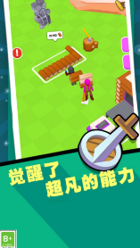 枪火勇士游戏最新手机版