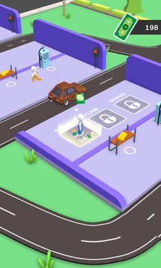 汽车护理店游戏最新版