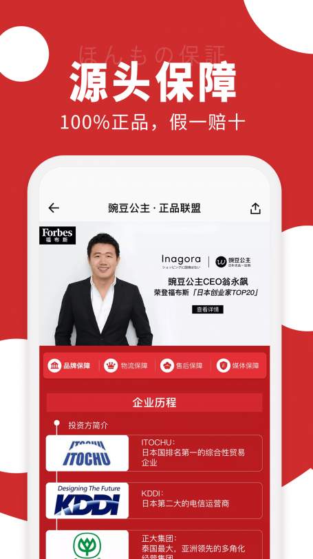 豌豆公主国际版