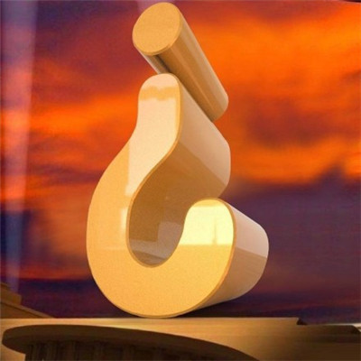 抖音金色大字表情包经典