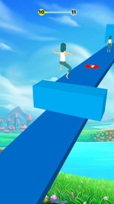 跳就完事儿安卓版