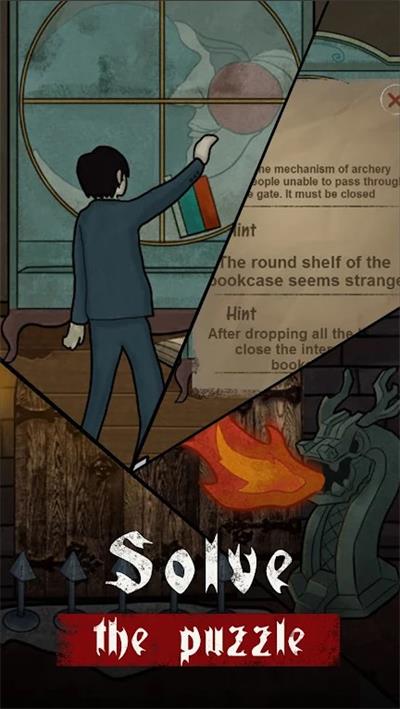 有本事来开门手游最新版