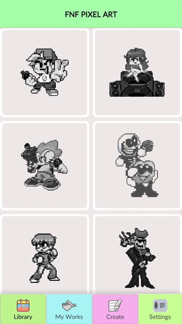 像素艺术跑步v0.11