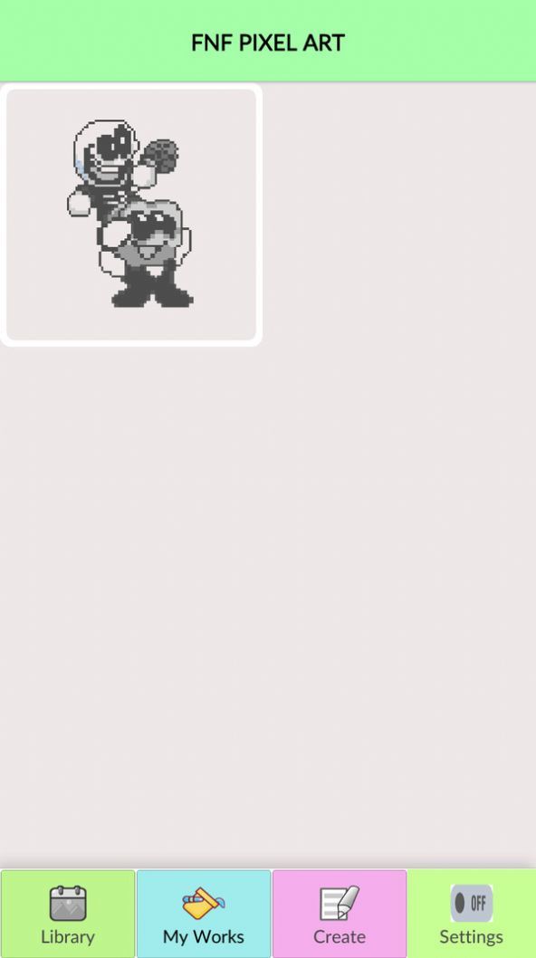 像素艺术跑步v0.12