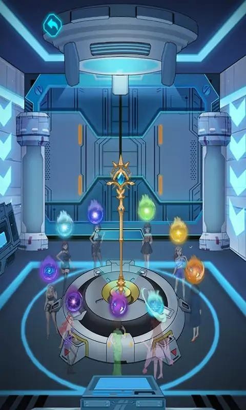 爷们要战斗游戏免广告版