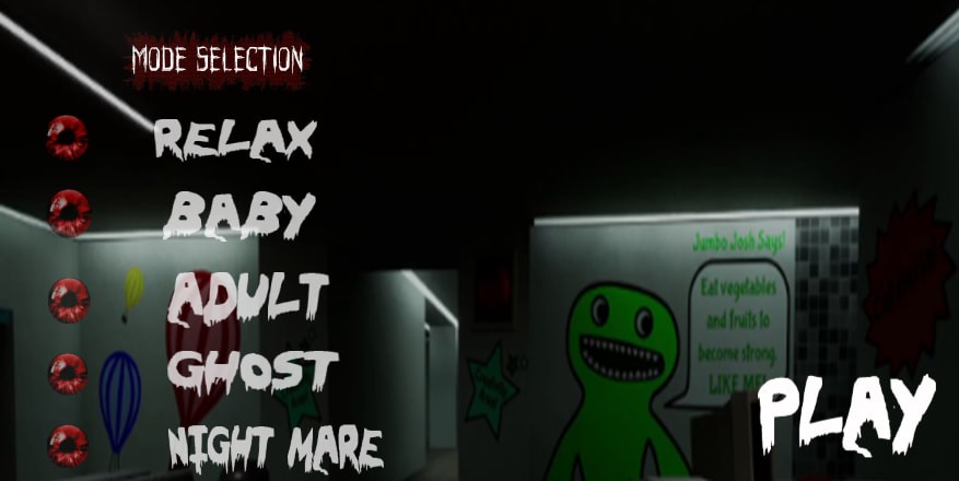 班班的恐怖花园安卓版