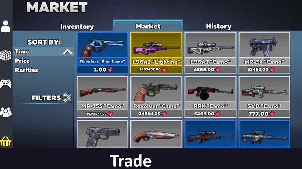 库比德沙盒游戏2