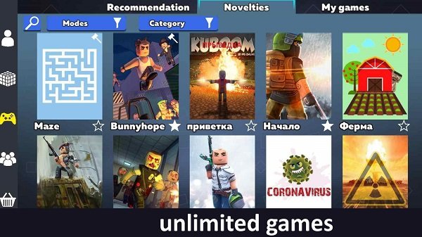 库比德沙盒游戏3