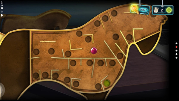 失忆症游戏安卓汉化版