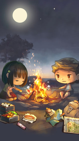 那年的暑假手游