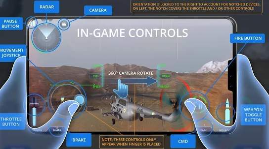 印度空军模拟器最新版