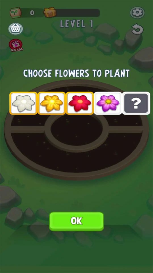 花园填色拼图游戏官方安卓版