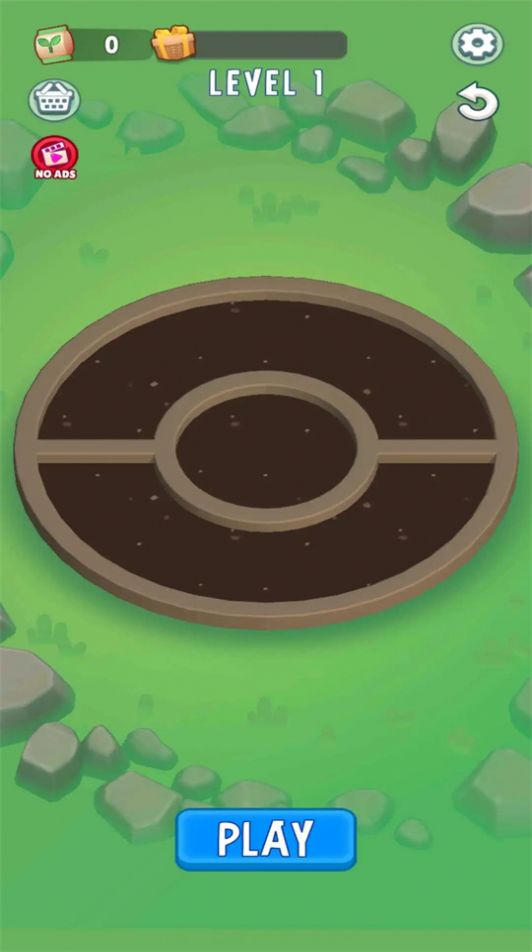 花园填色拼图游戏官方安卓版