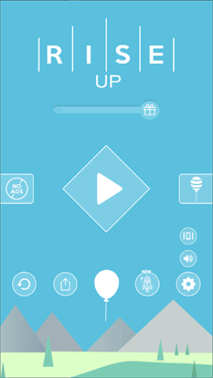 保护气球逃生大作战