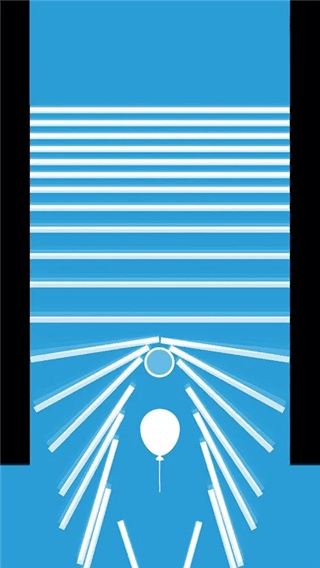 保护气球逃生大作战