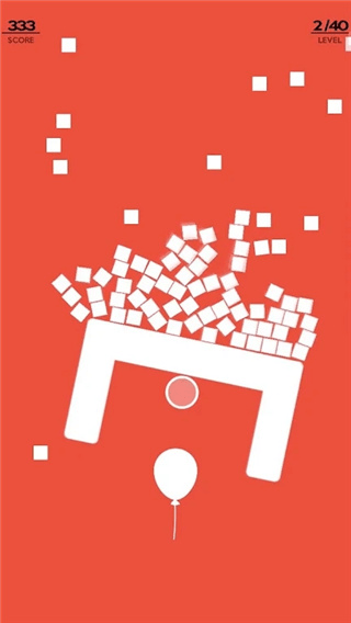 保护气球逃生大作战