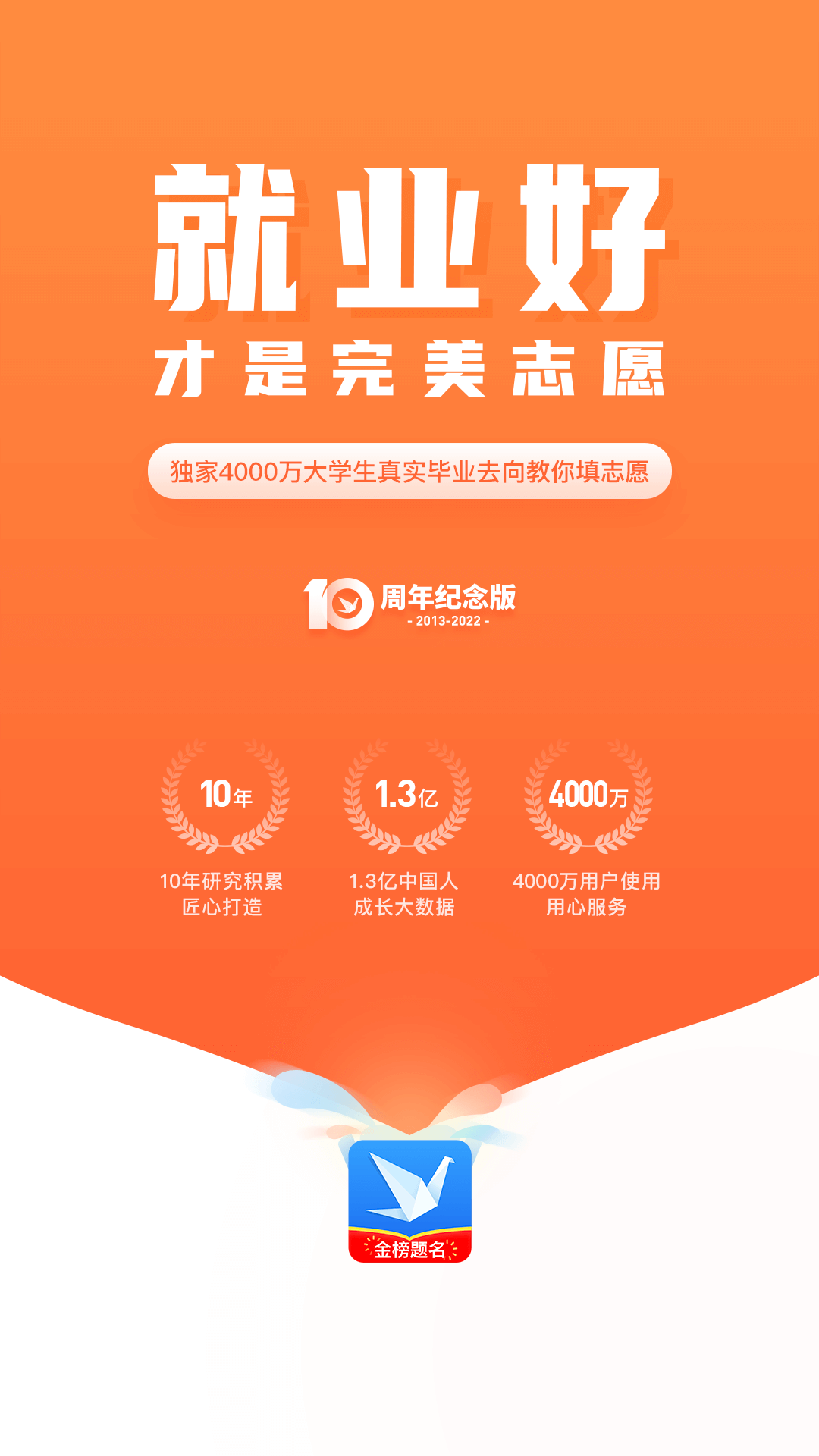 完美志愿截图4: