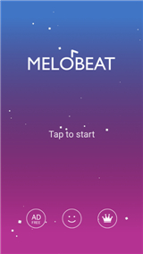 melobeat截图1: