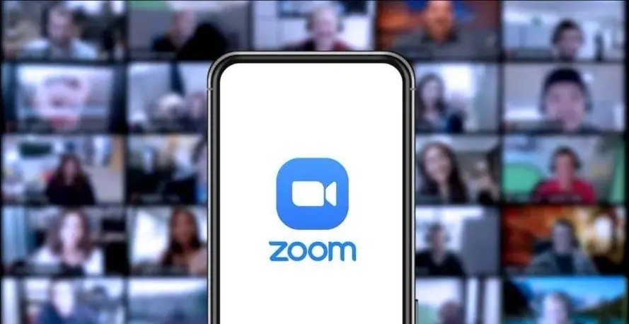 zoom视频会议软件