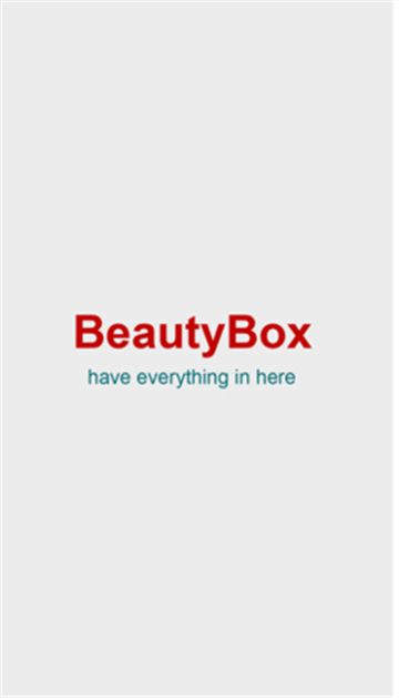 beautybox截图2: